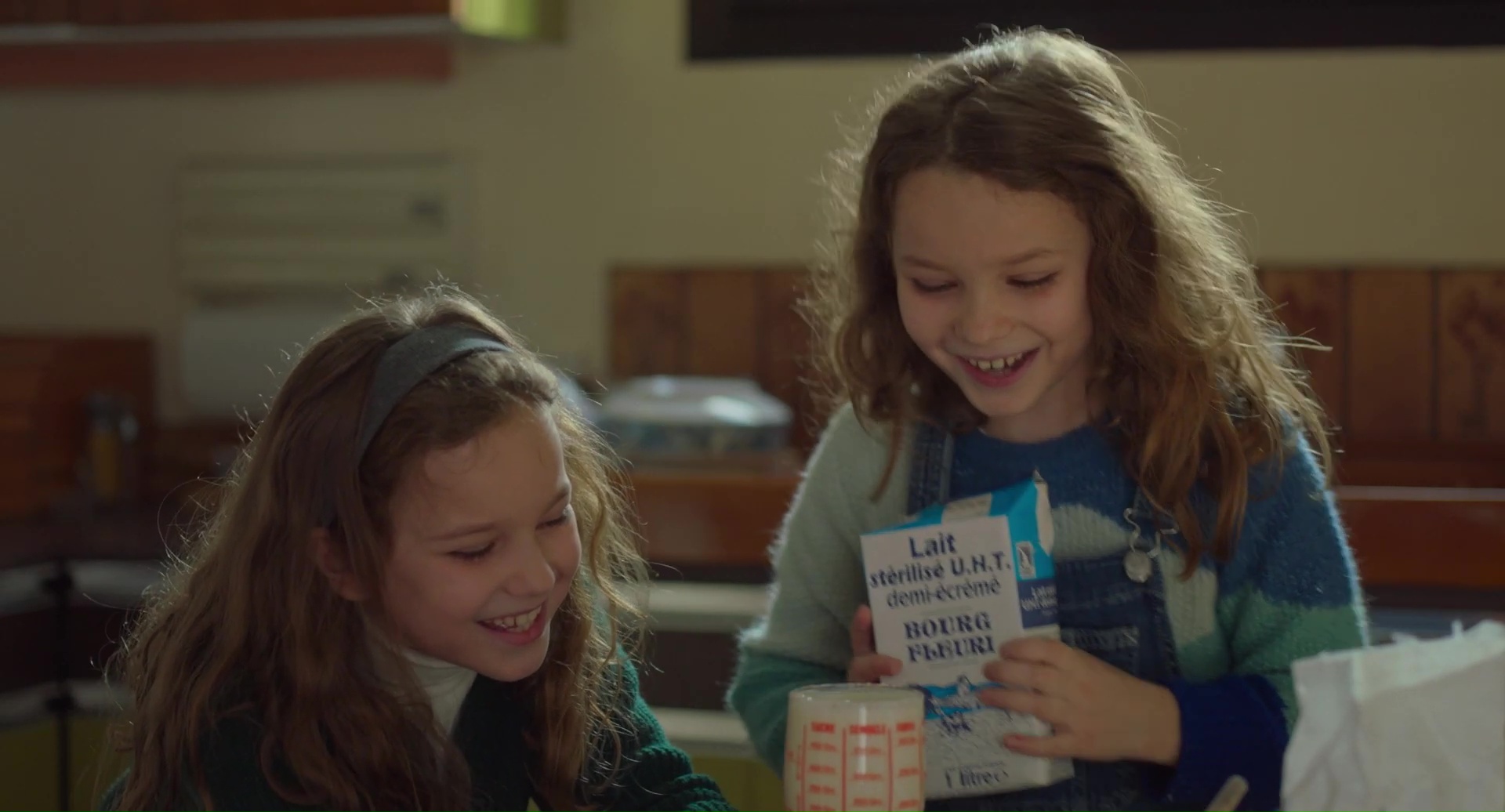 Movie Review: Petite Maman