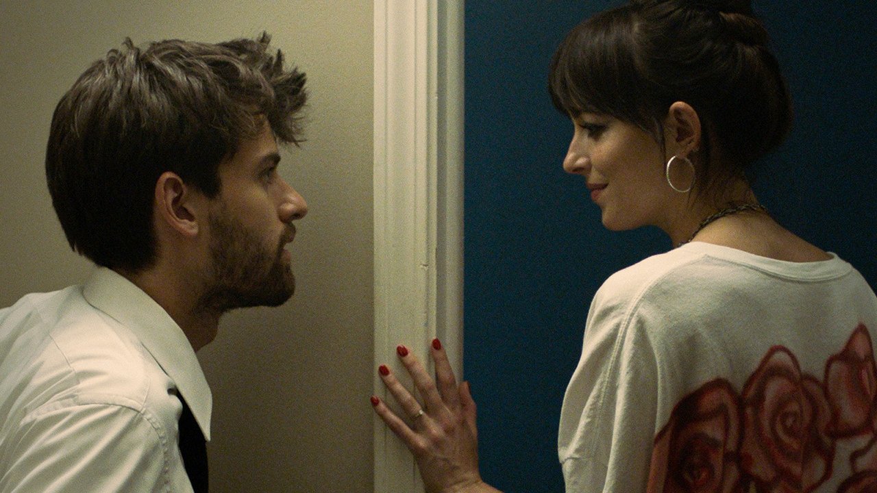 Movie Review: Cha Cha Real Smooth