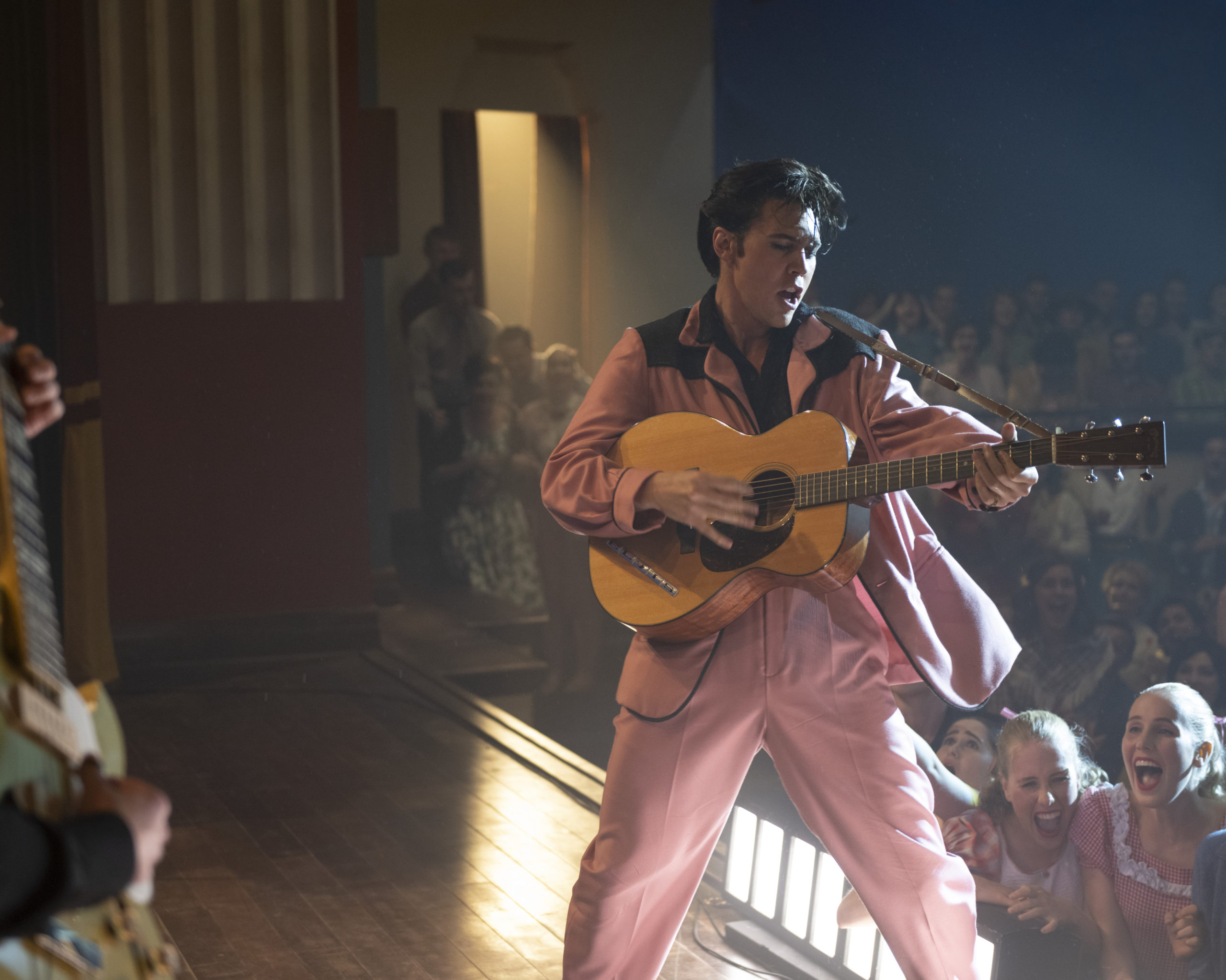 Movie Review: Elvis