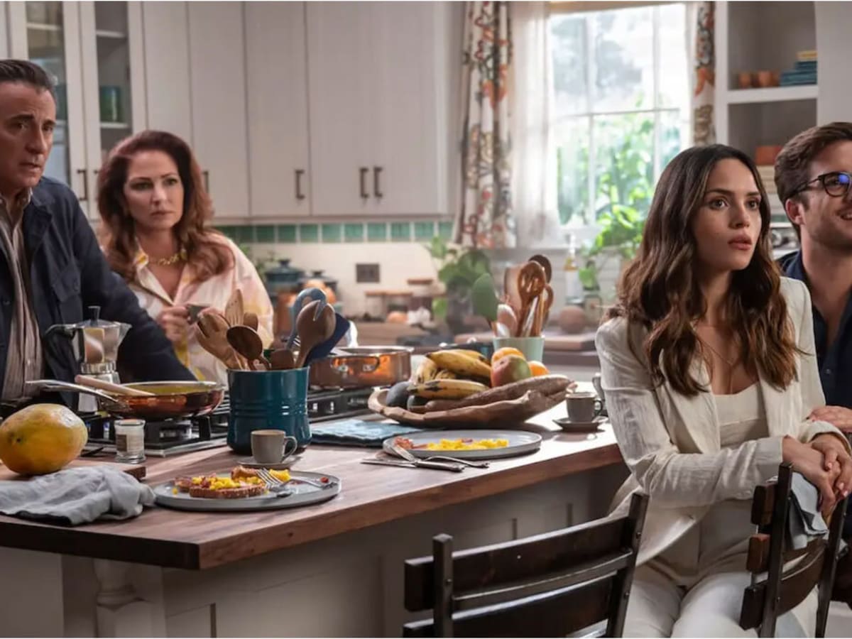 Movie Review: Father of the Bride (2022)