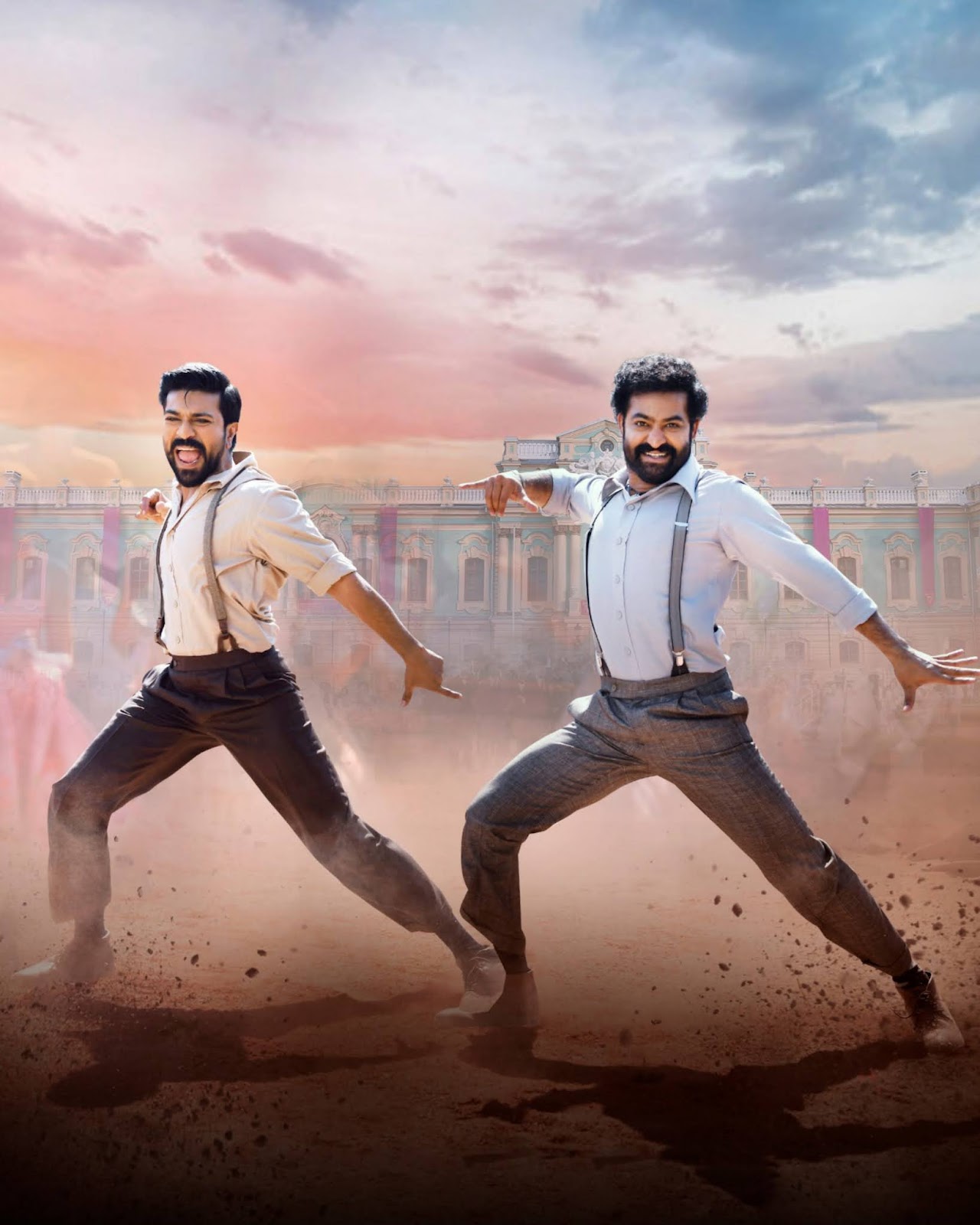 Movie Review: RRR