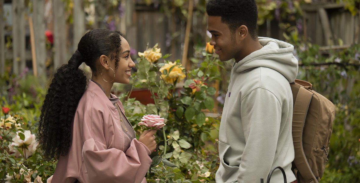 Movie Review: Sneakerella