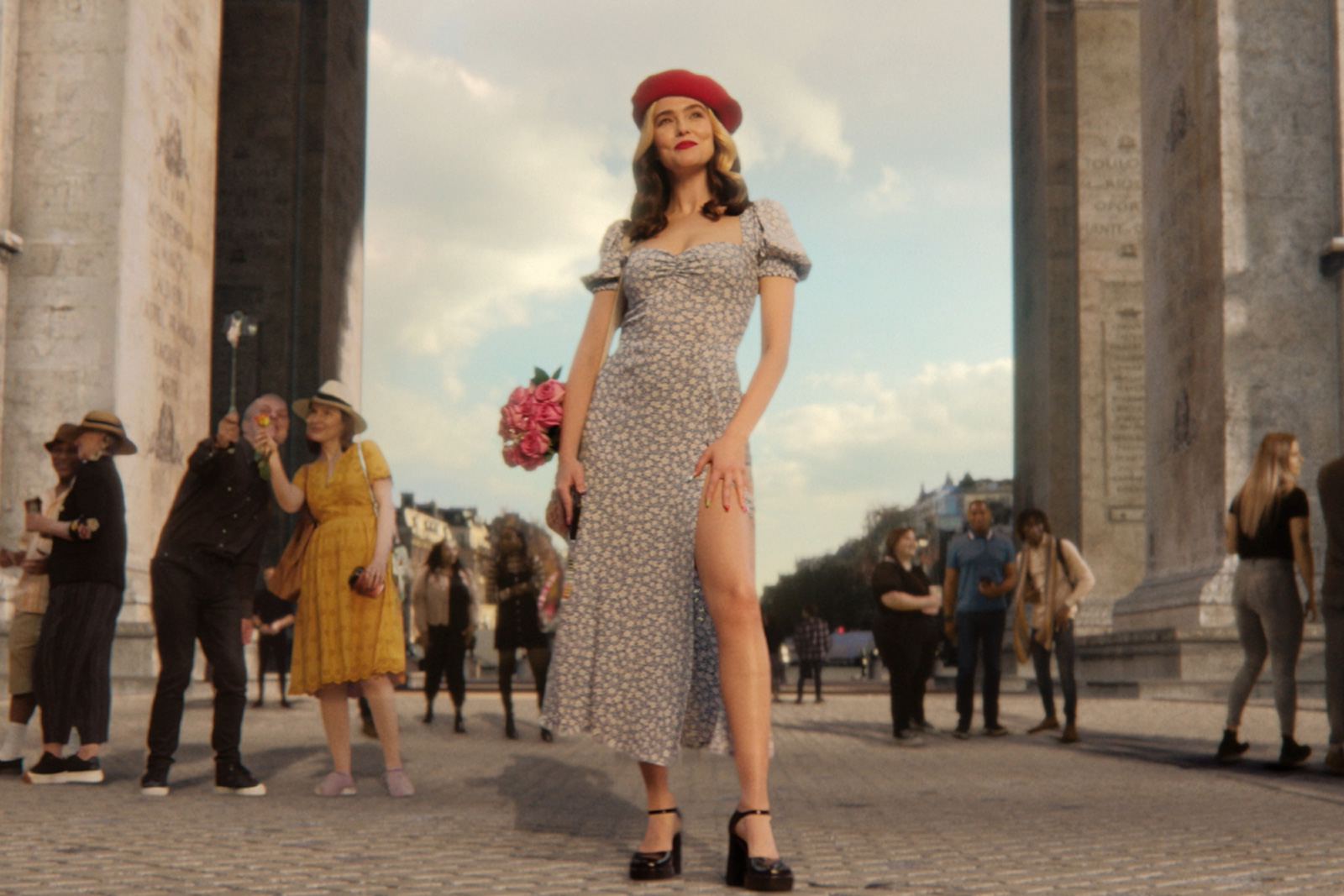 Movie Review: Not Okay