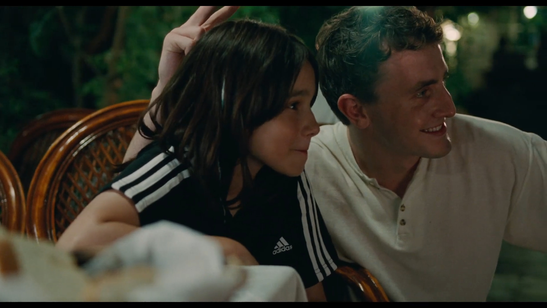 Movie Review: Aftersun