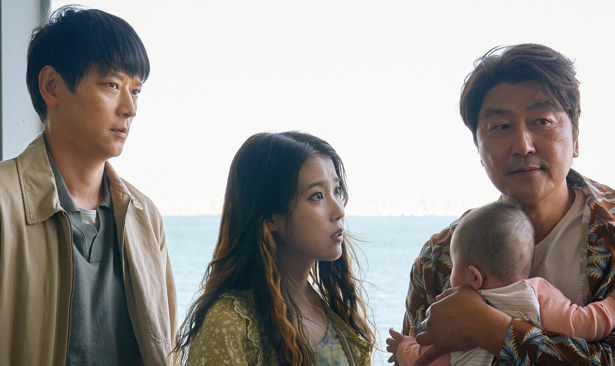 Movie Review: Broker