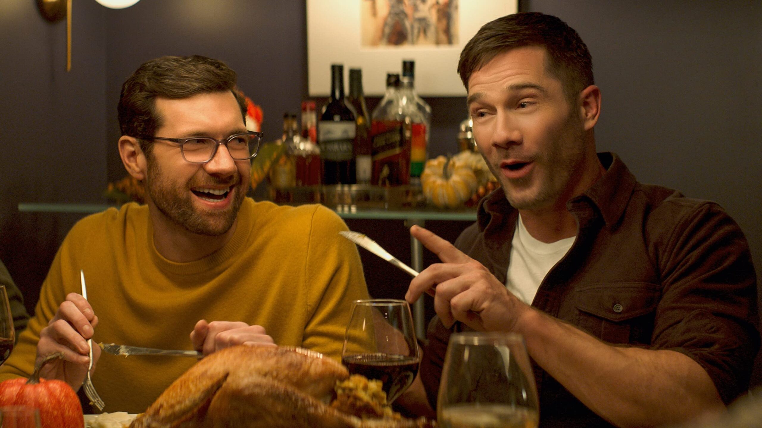 Movie Review: Bros