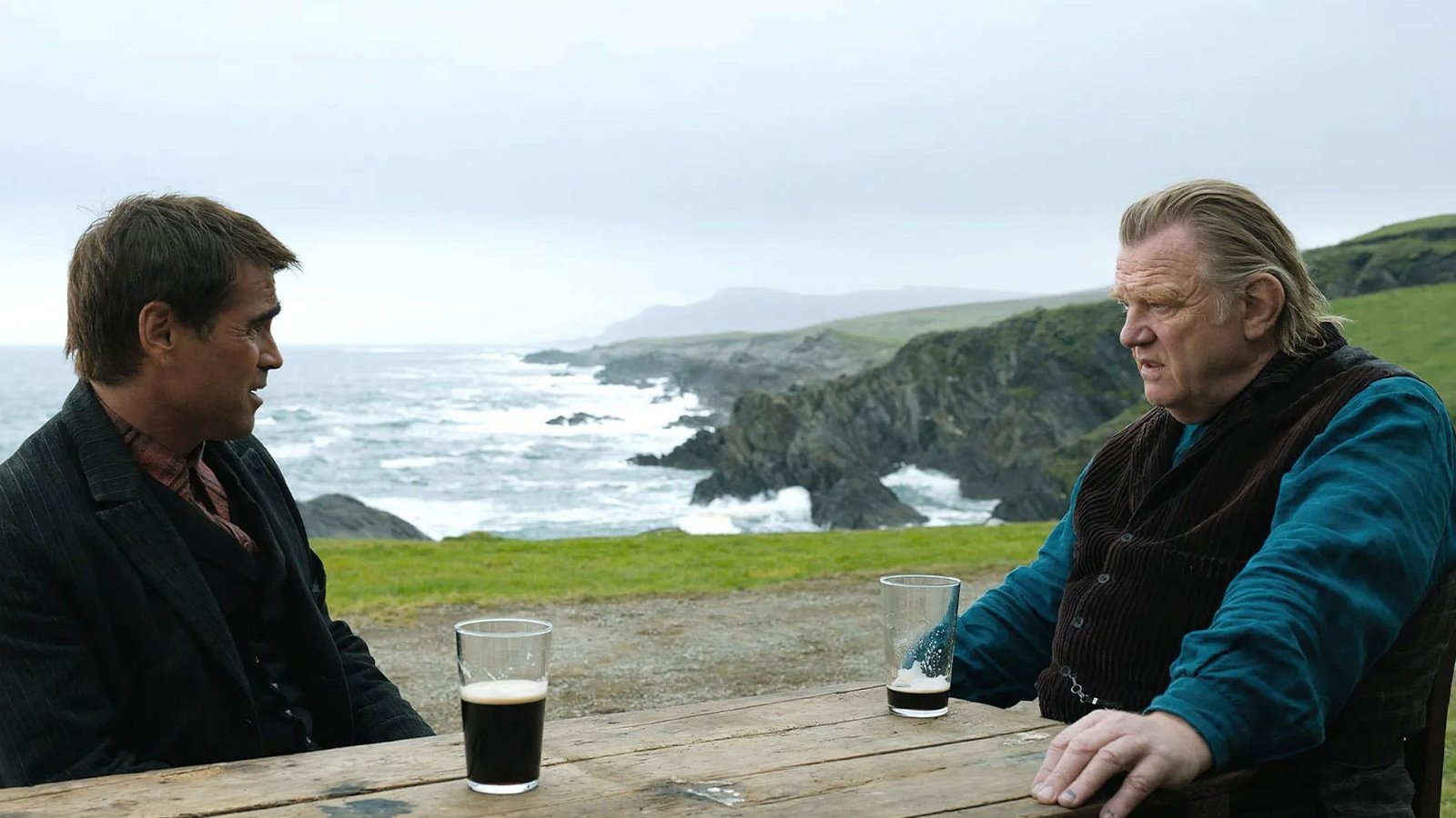 Movie Review: The Banshees of Inisherin