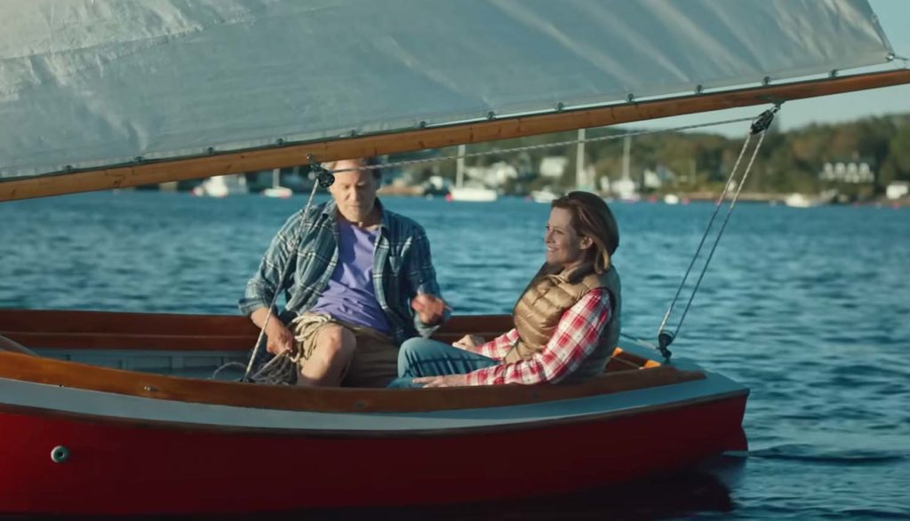 Movie Review: The Good House