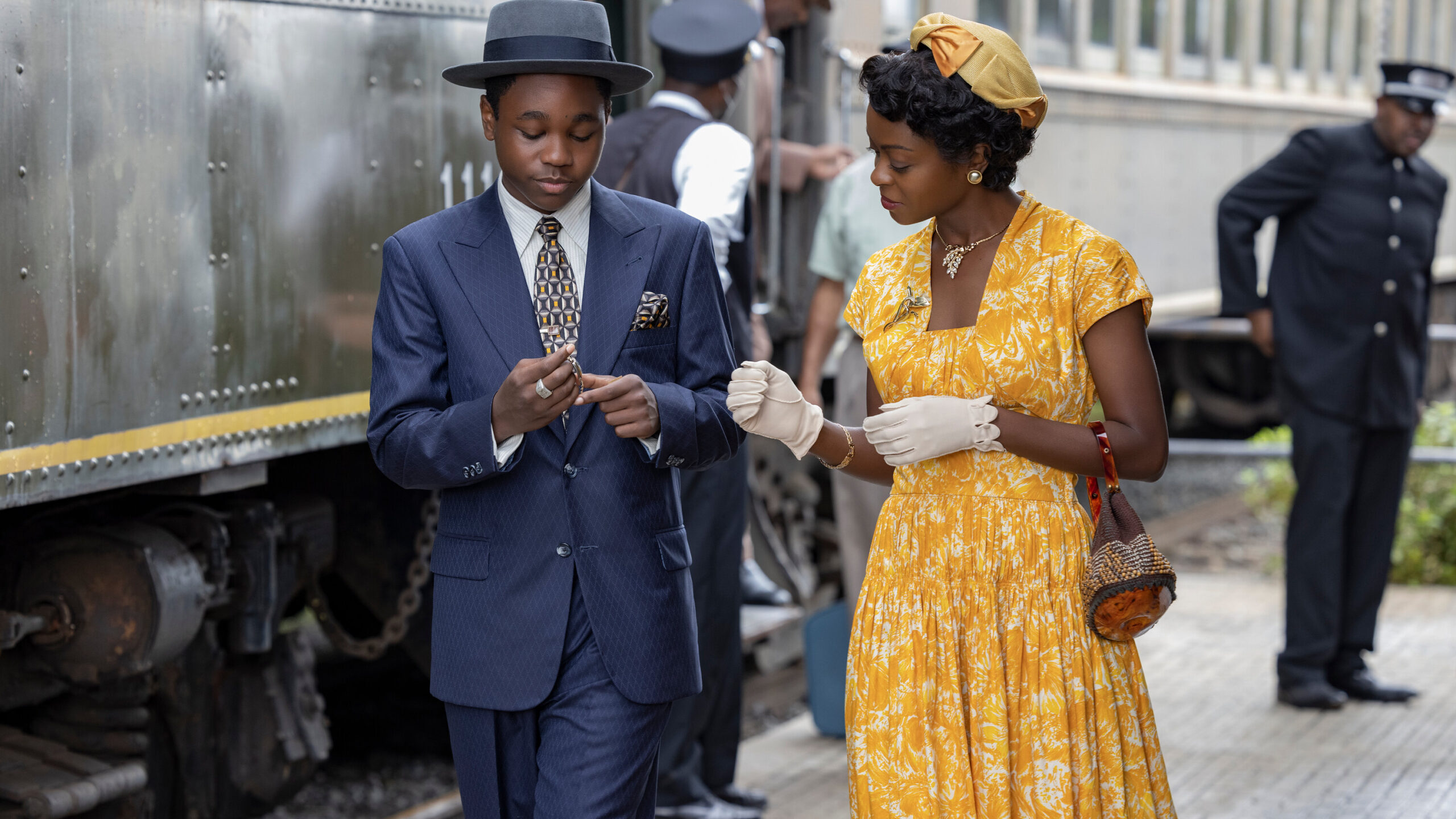 Movie Review: Till