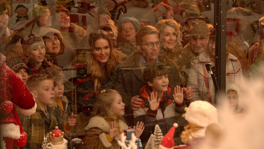 Movie Review: A Christmas Story Christmas