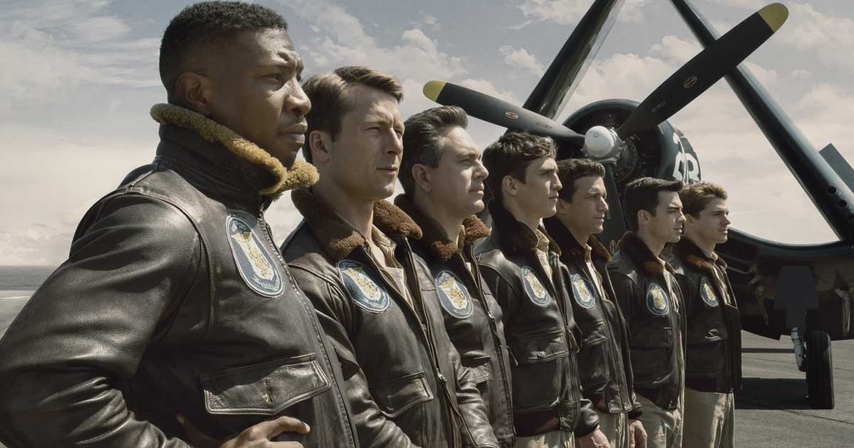 Movie Review: Devotion