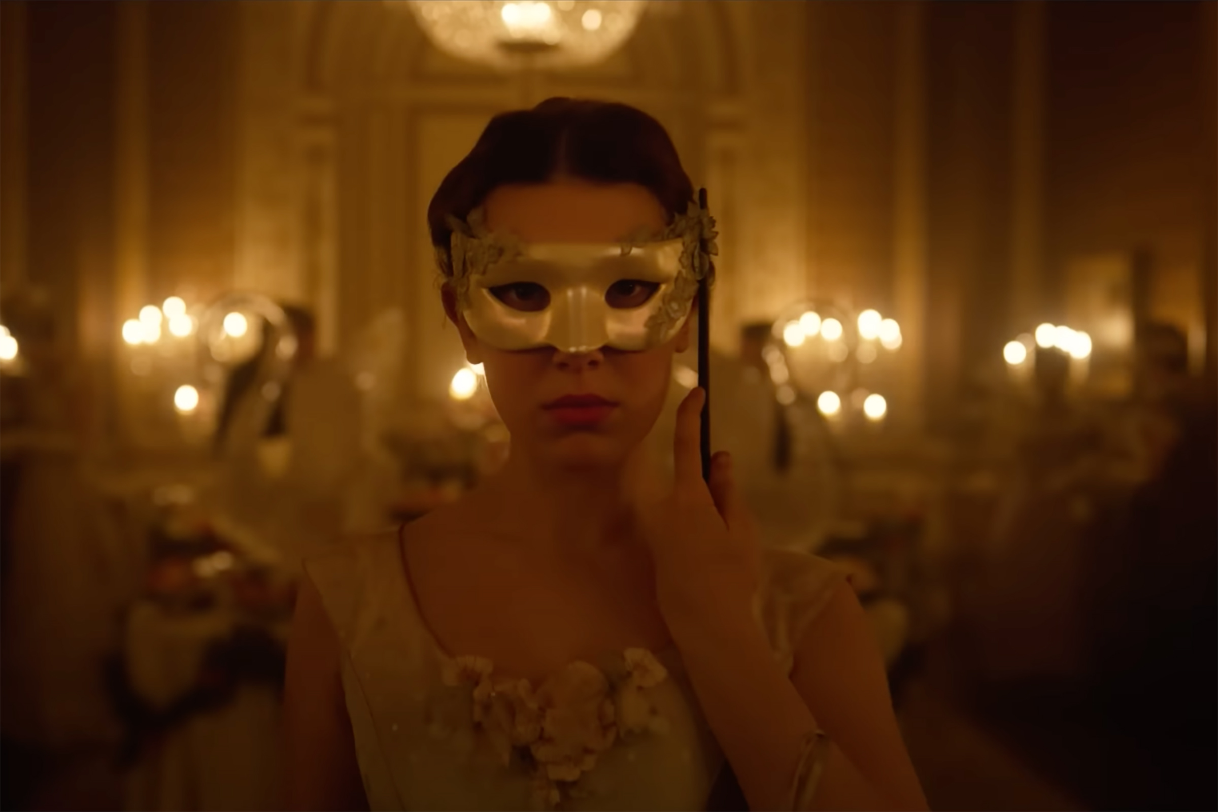 Movie Review: Enola Holmes 2