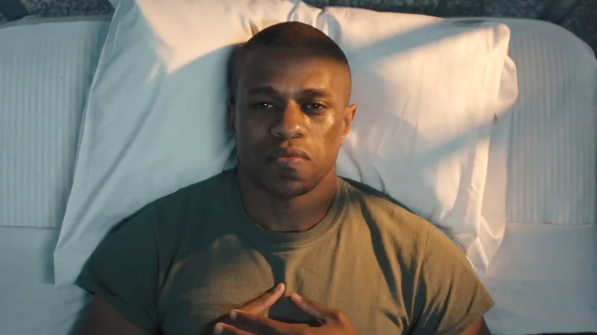 Movie Review: The Inspection