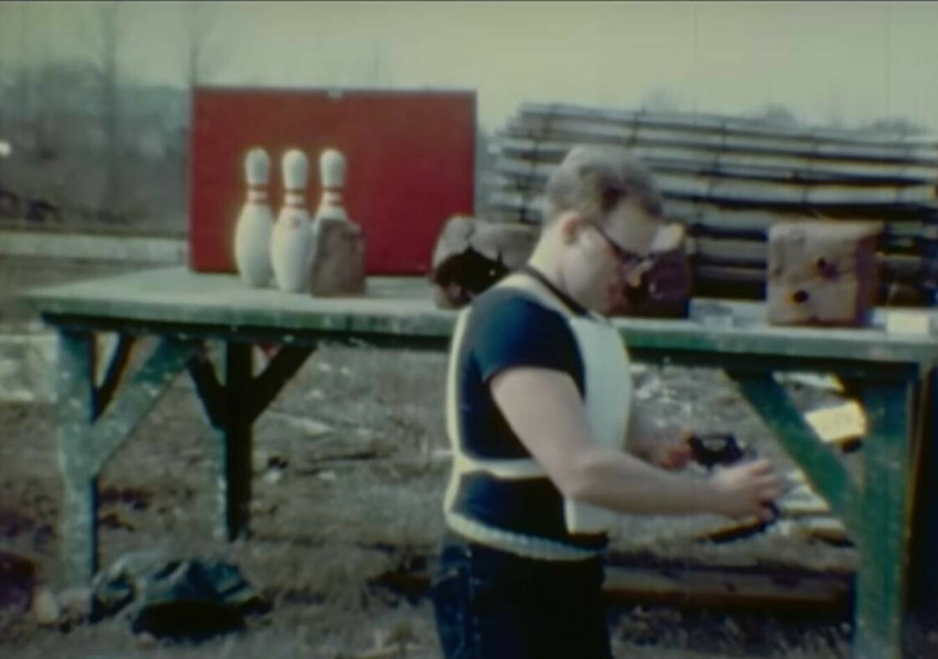 Movie Review: 2nd Chance