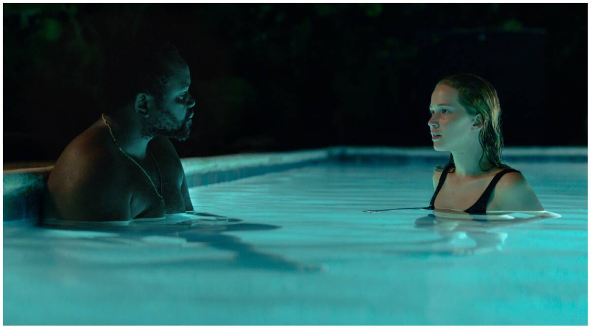 Movie Review: Causeway