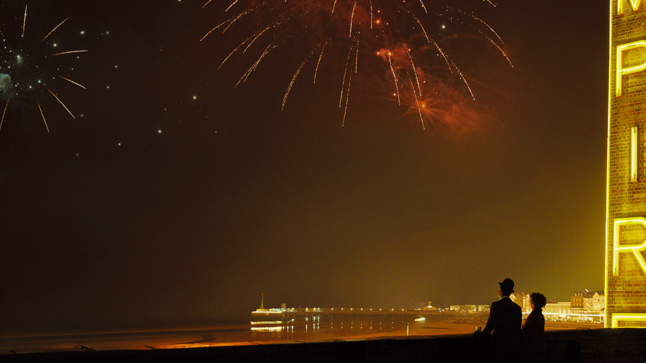 Movie Review: Empire of Light