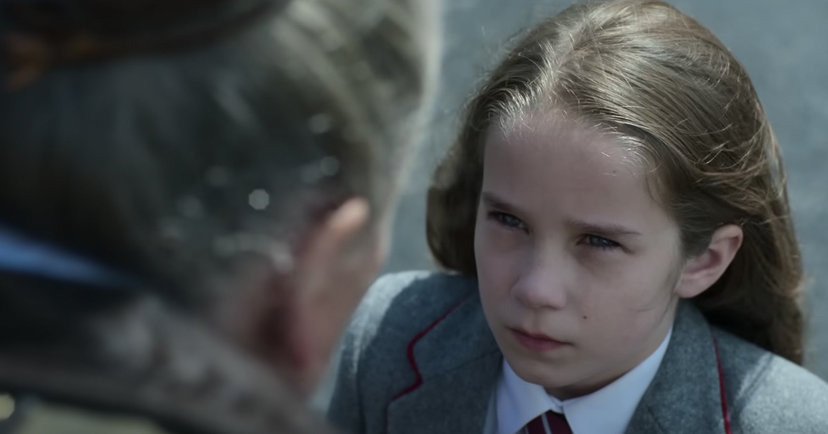 Movie Review: Matilda the Musical