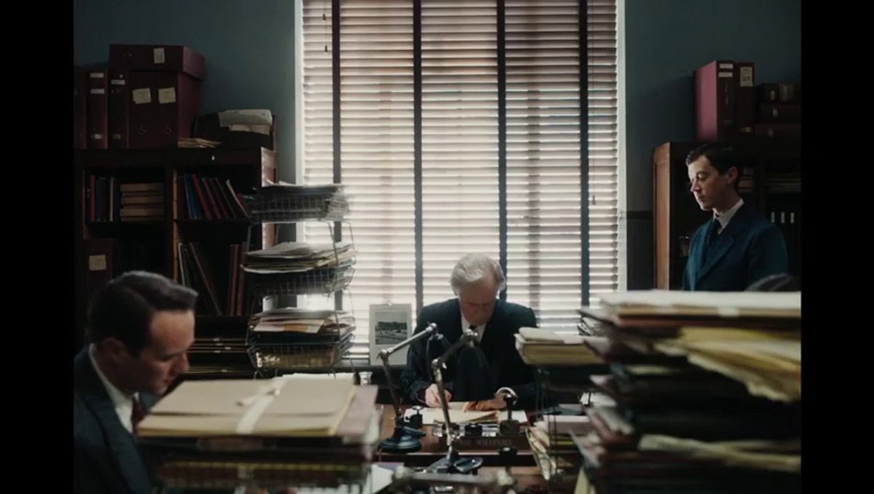 Movie Review: Living