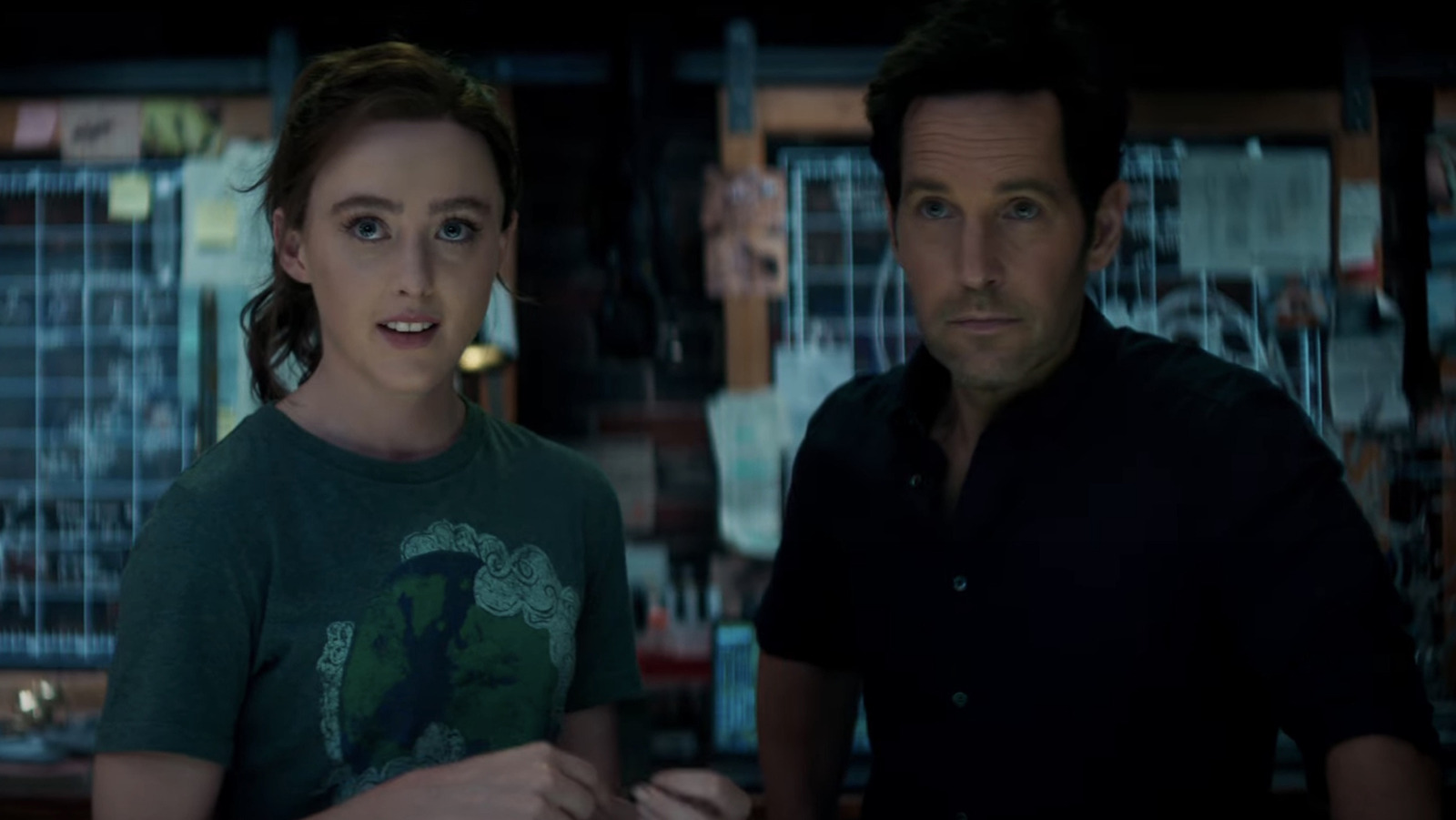 Movie Review: Ant-Man and the Wasp: Quantumania