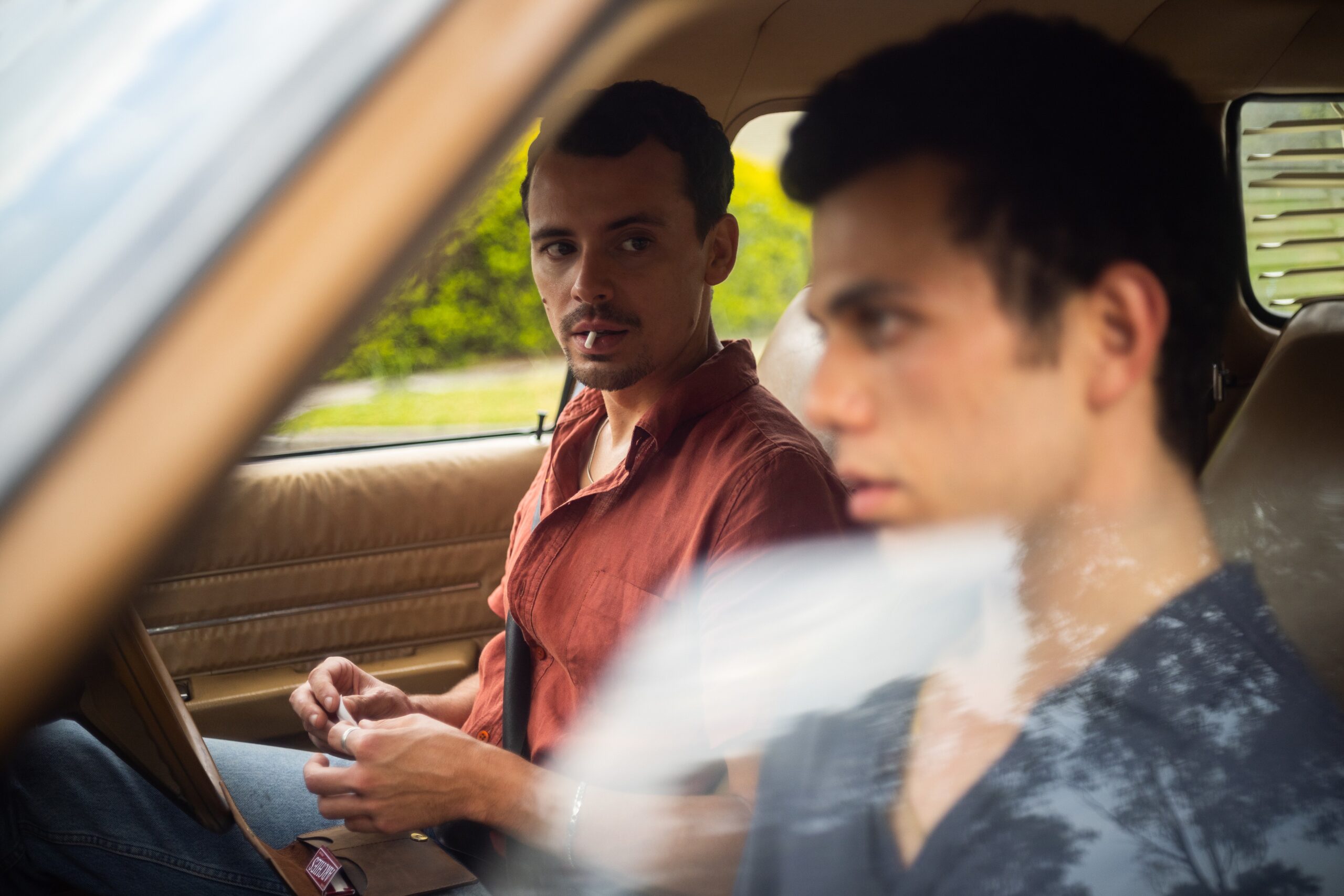 Movie Review: Of an Age