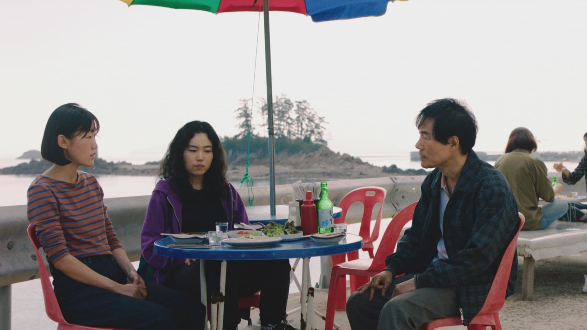 Movie Review: Return to Seoul