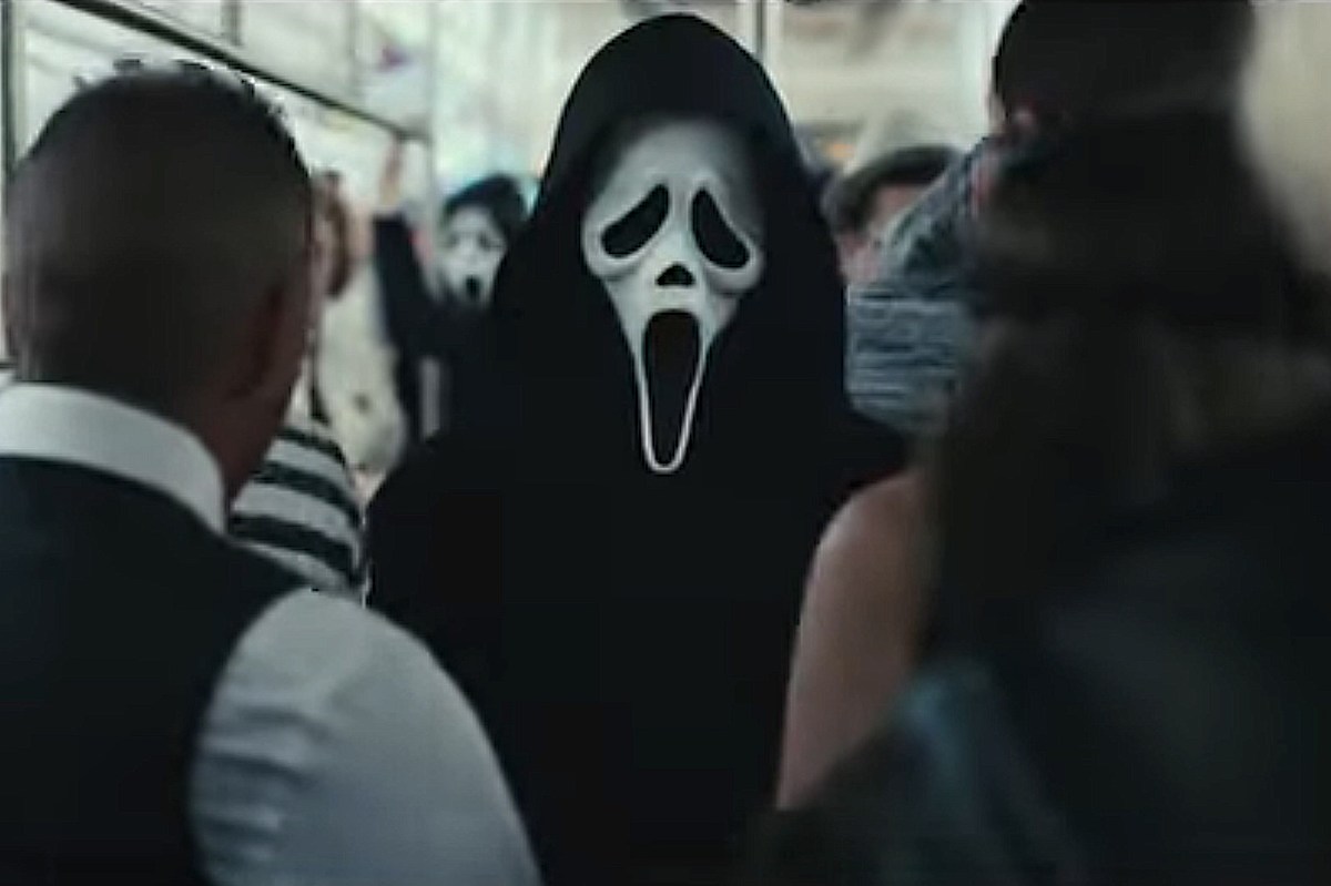 Movie Review: Scream VI