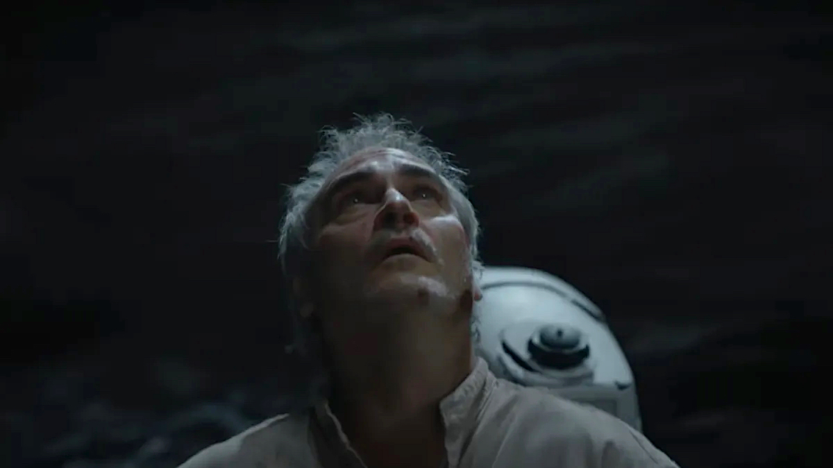 Movie Review: Beau Is Afraid