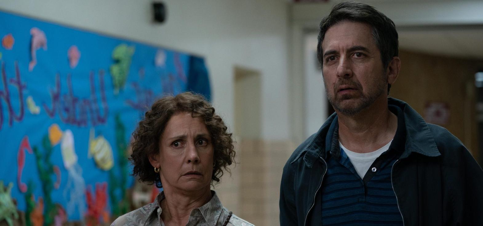 Movie Review: Somewhere in Queens