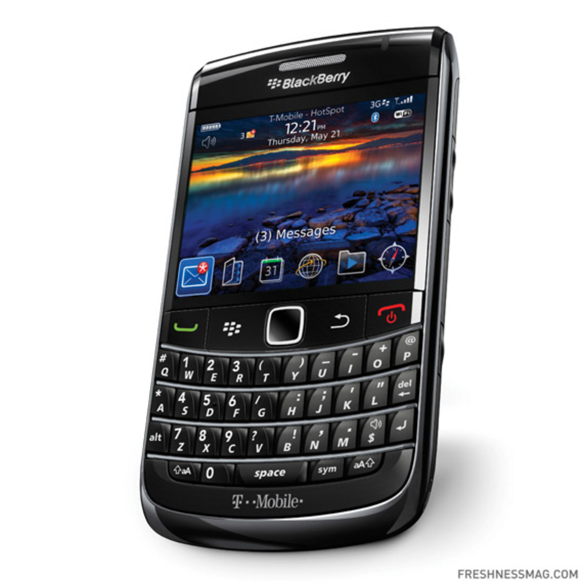 Movie Review: BlackBerry