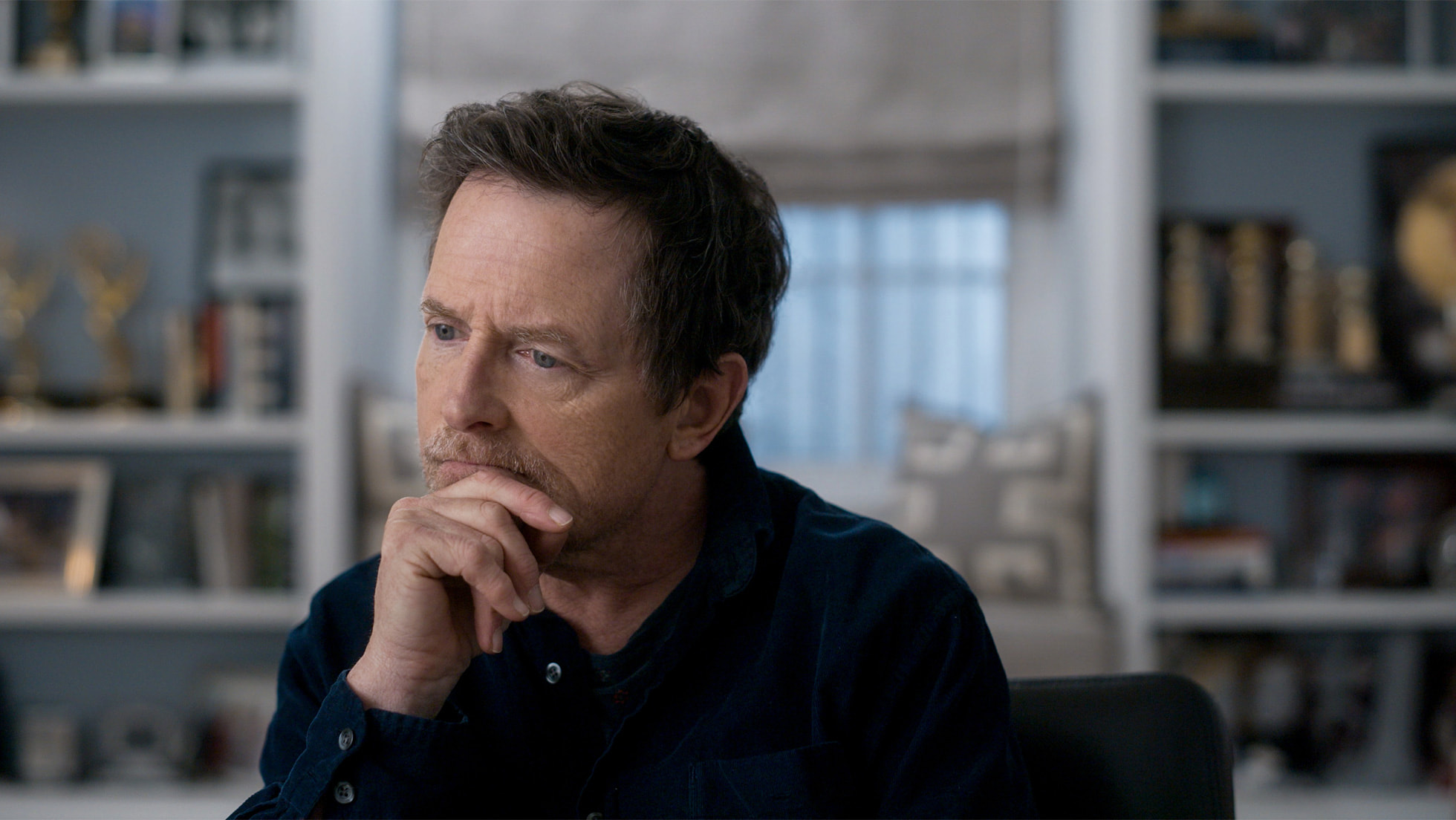Movie Review: Still: A Michael J. Fox Movie