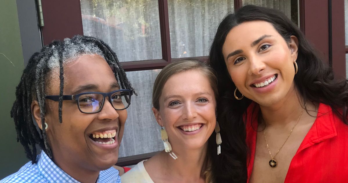 Movie Review: Every Body