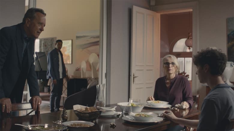 Movie Review: The Lesson