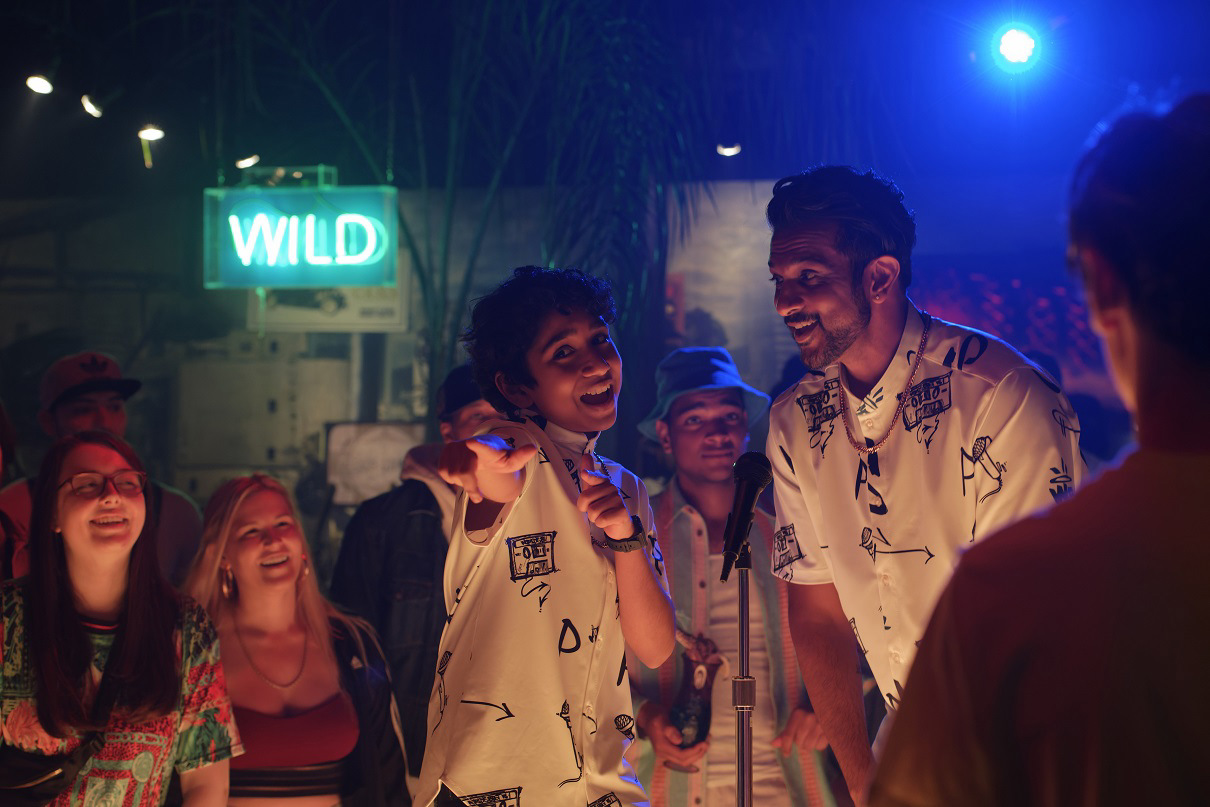 Movie Review: World’s Best