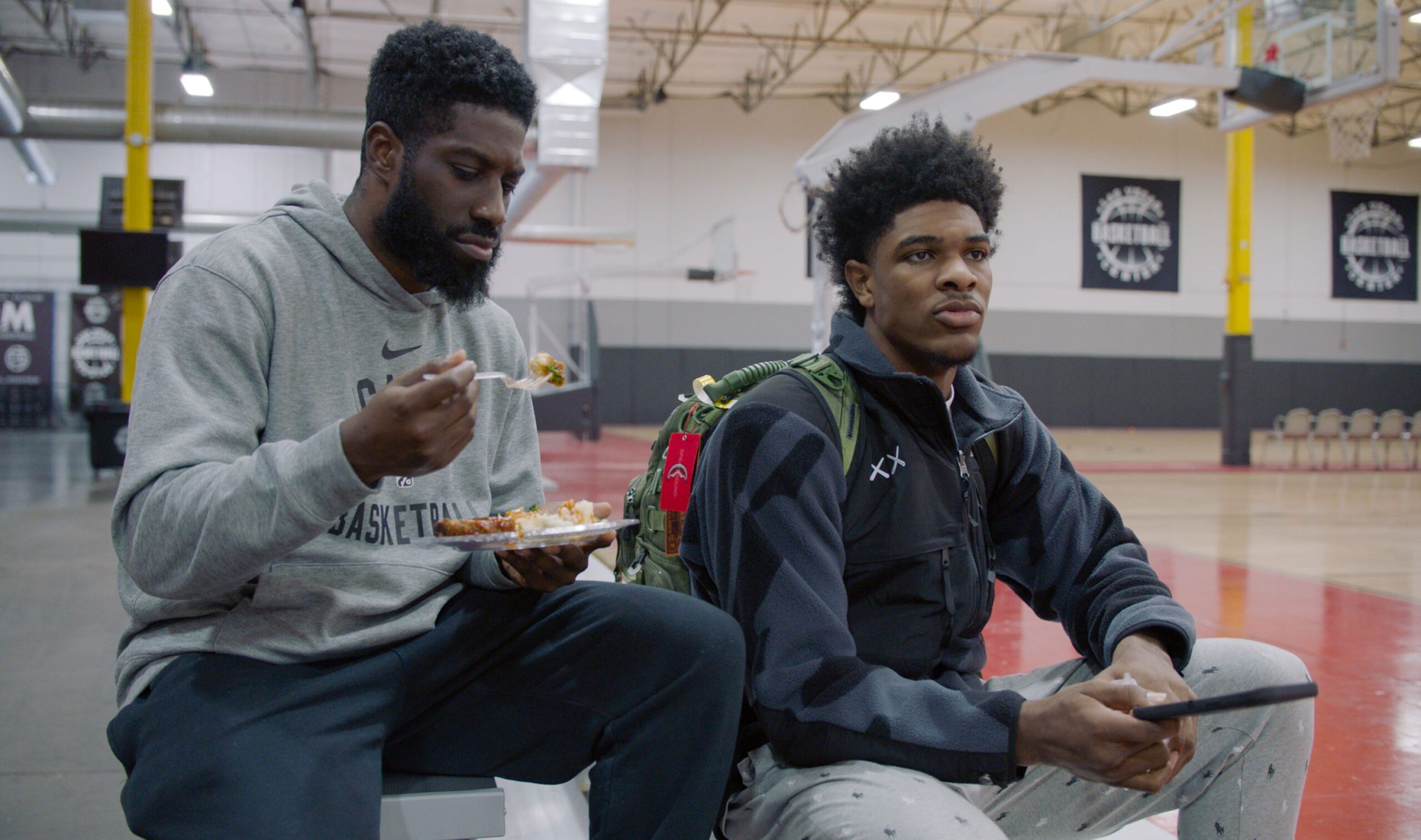 Movie Review: Destination NBA: A G League Odyssey