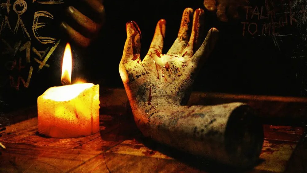 Movie Review: Talk to Me