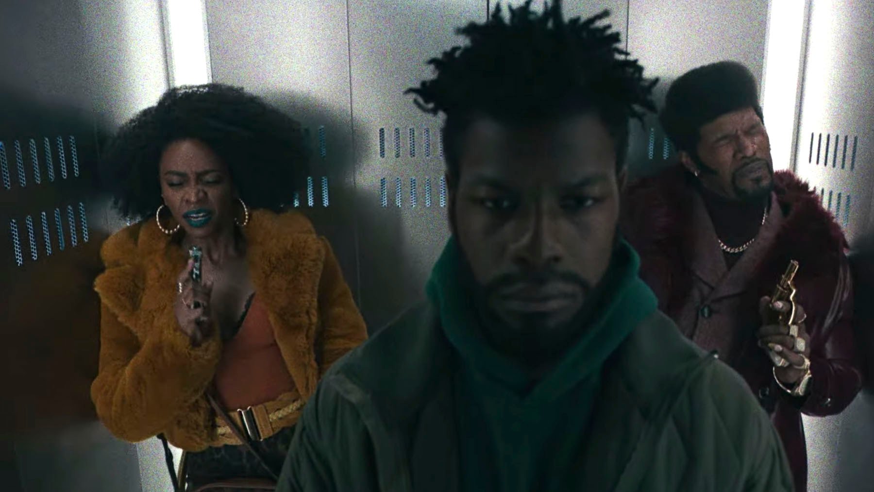 Movie Review: They Cloned Tyrone