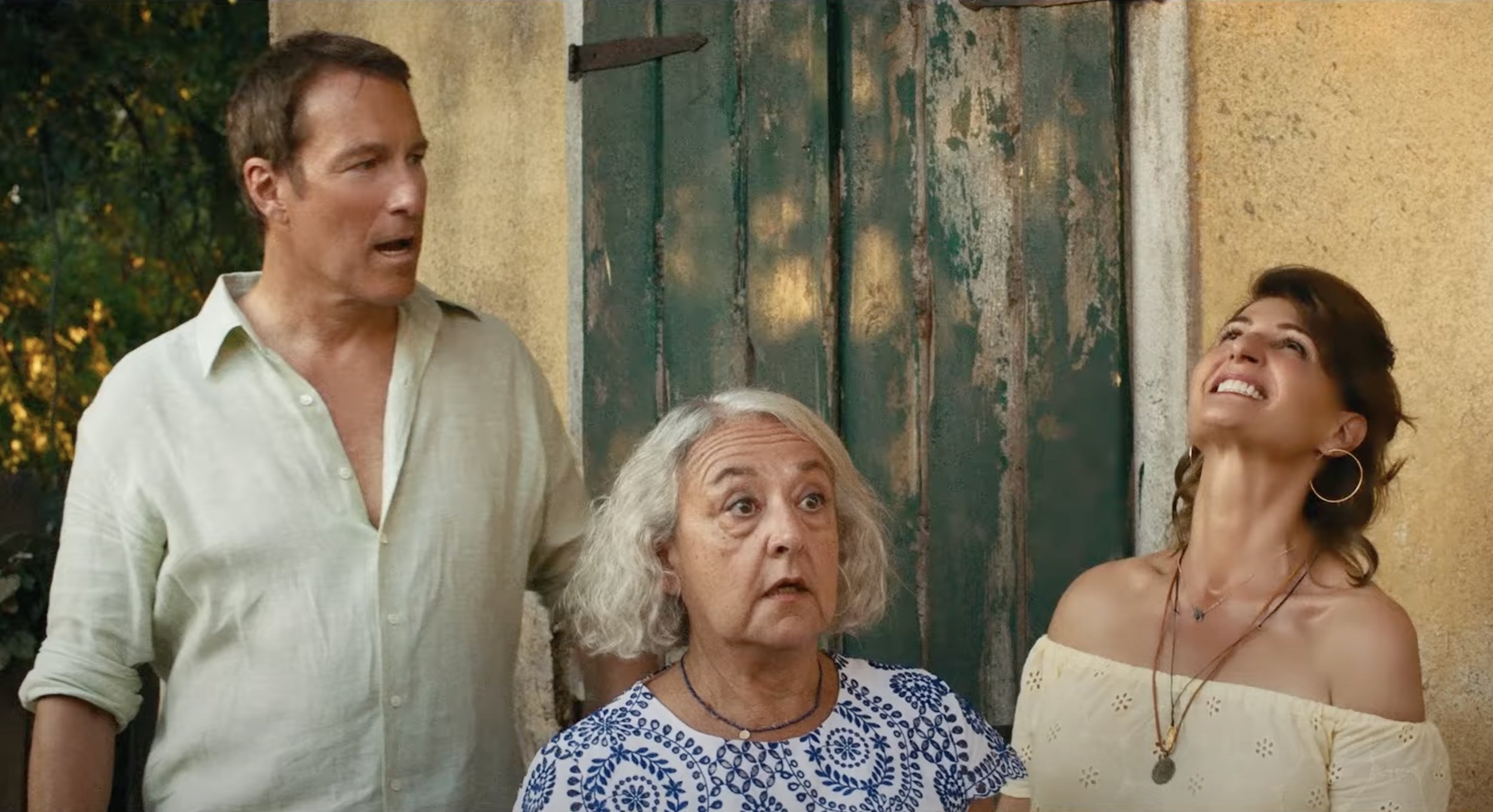Movie Review: My Big Fat Greek Wedding 3