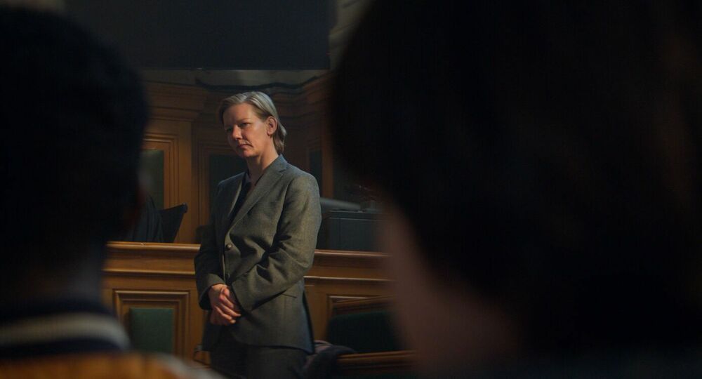 Movie Review: Anatomy of a Fall