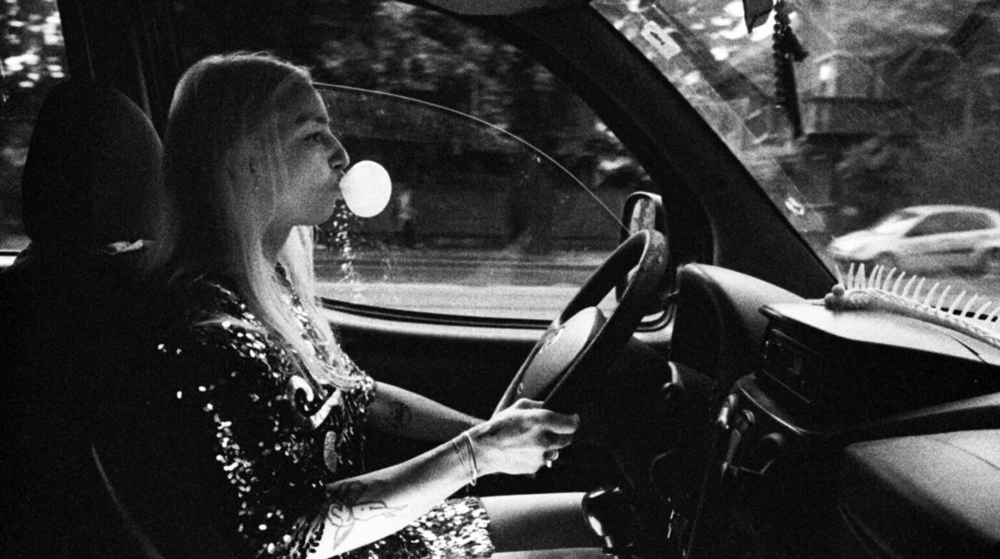 Movie Review: Do Not Expect Too Much From the End of the World