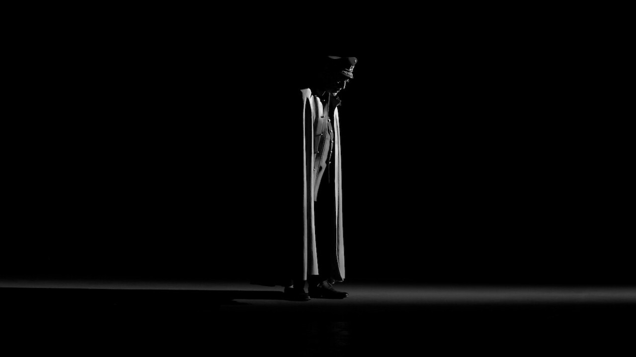 Movie Review: El Conde