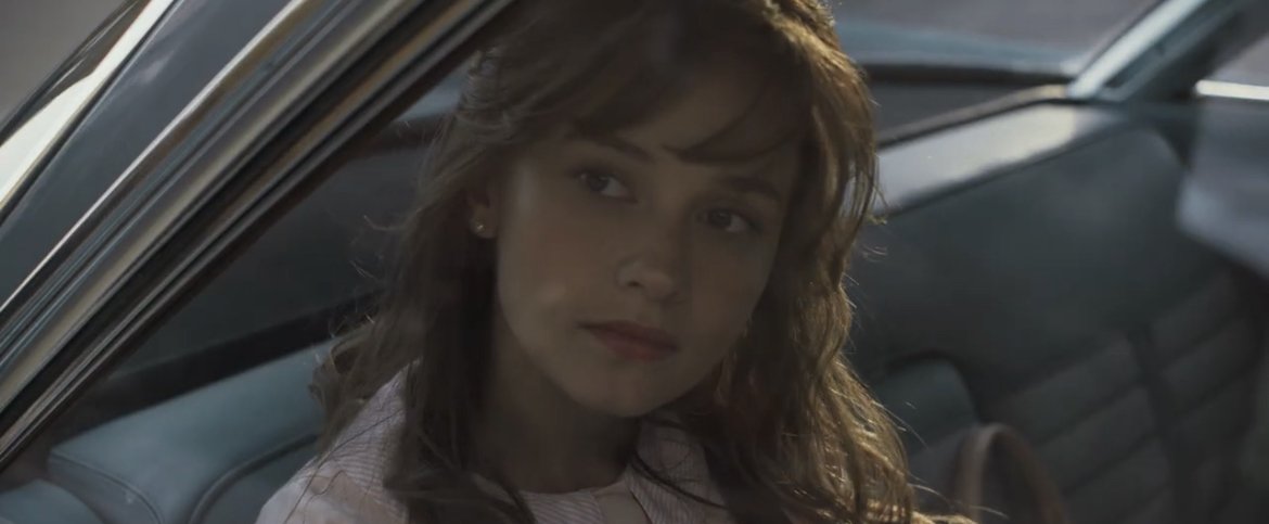 Movie Review: Priscilla