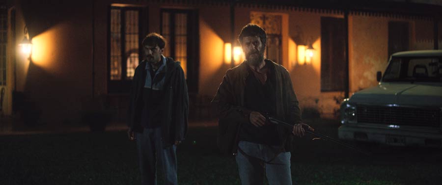 Movie Review: When Evil Lurks