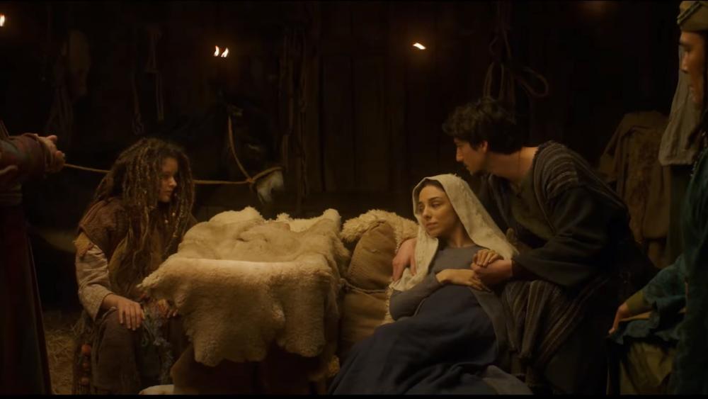 Movie Review: Journey to Bethlehem