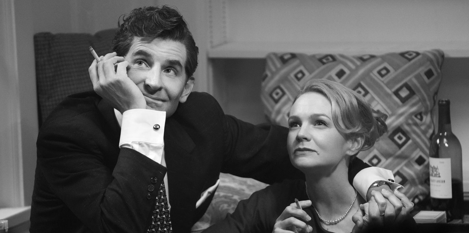 Movie Review: Maestro