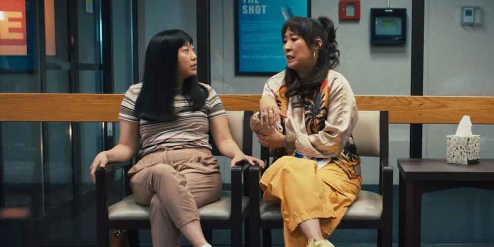 Movie Review: Quiz Lady