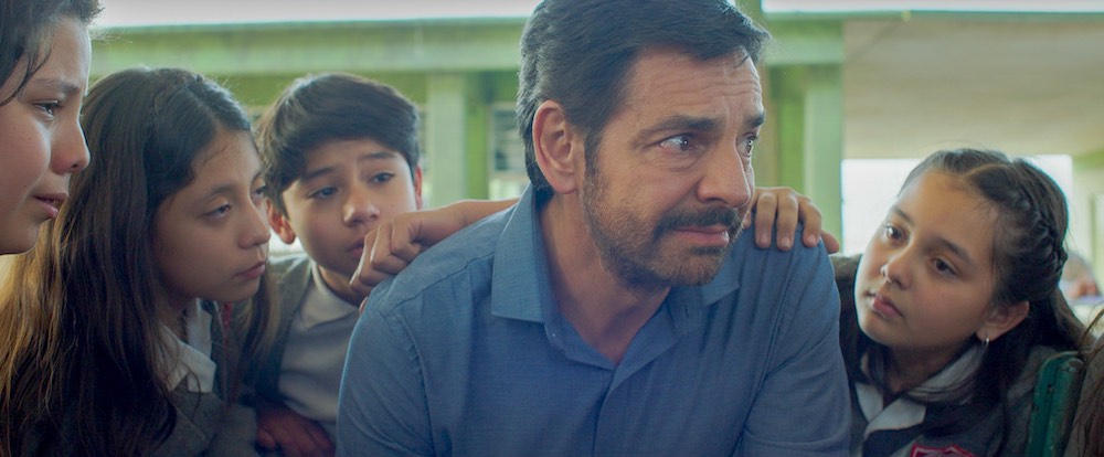 Movie Review: Radical