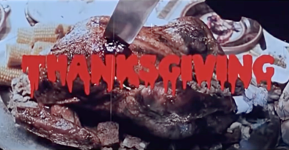 Movie Review: Thanksgiving