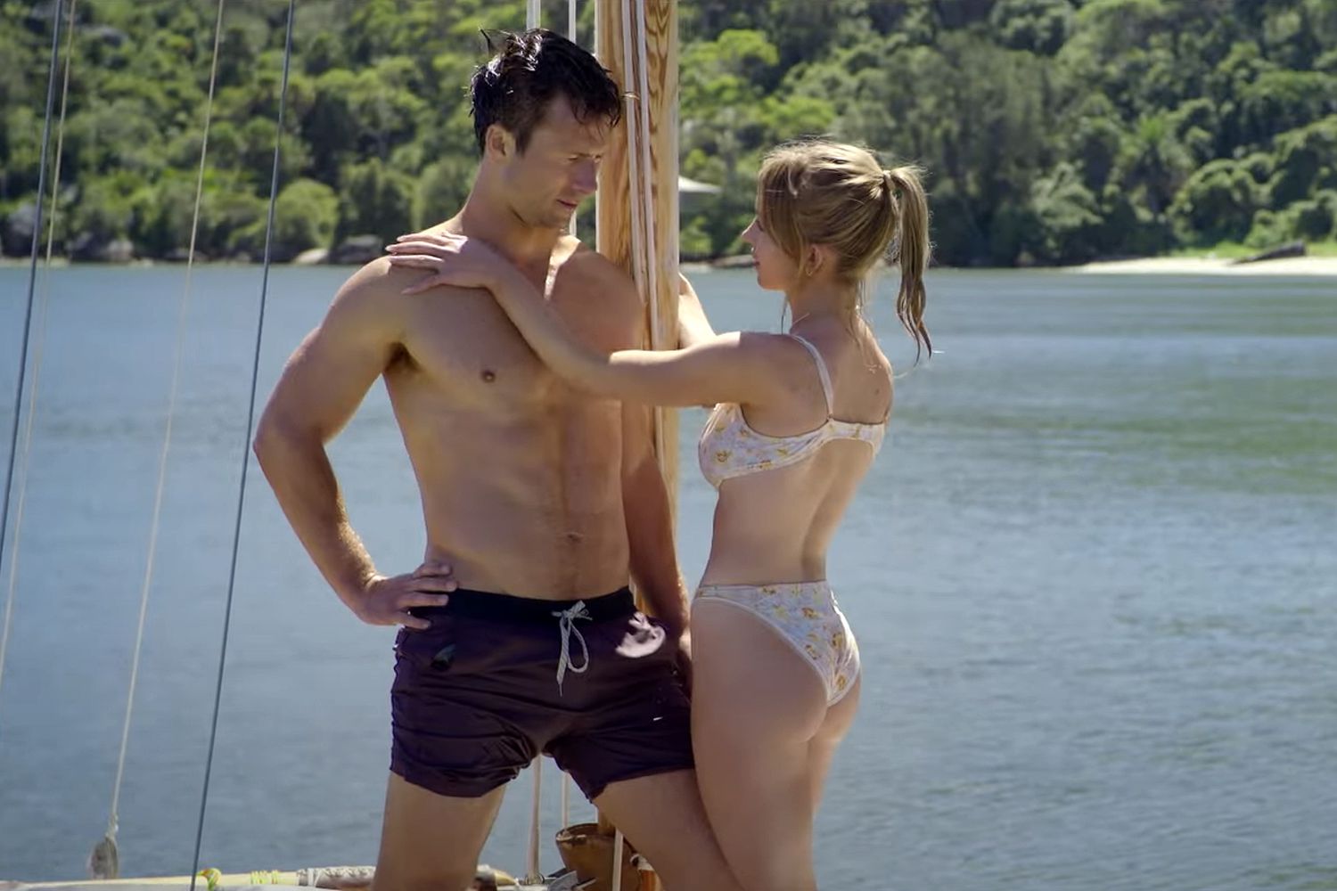 Movie Review: Anyone But You