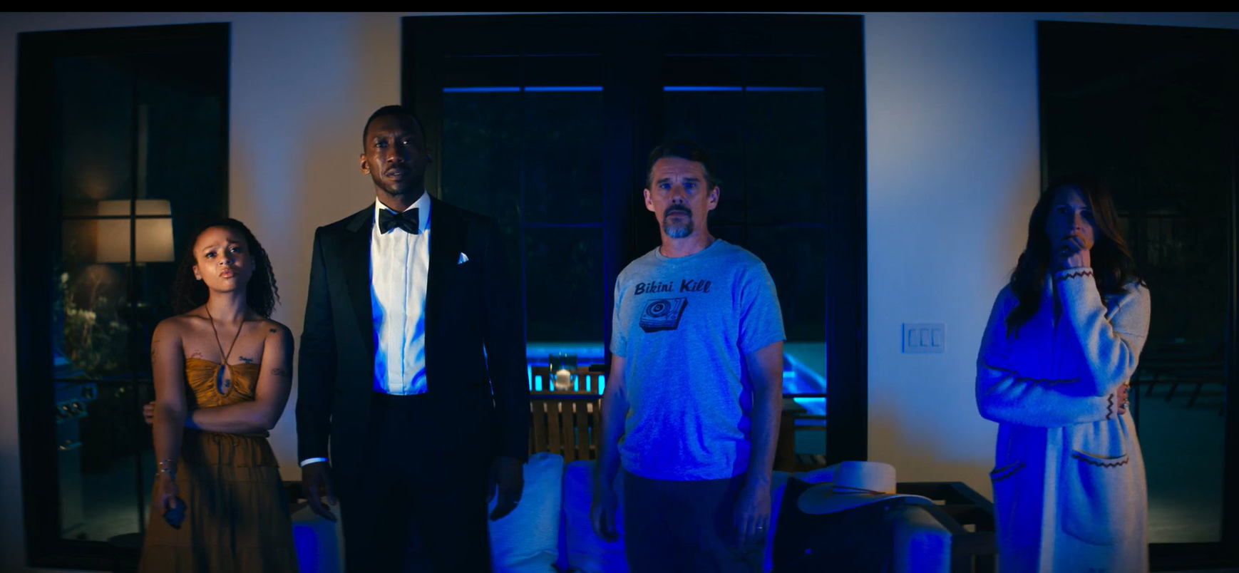 Movie Review: Leave the World Behind