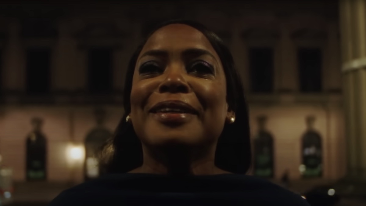 Movie Review: Origin